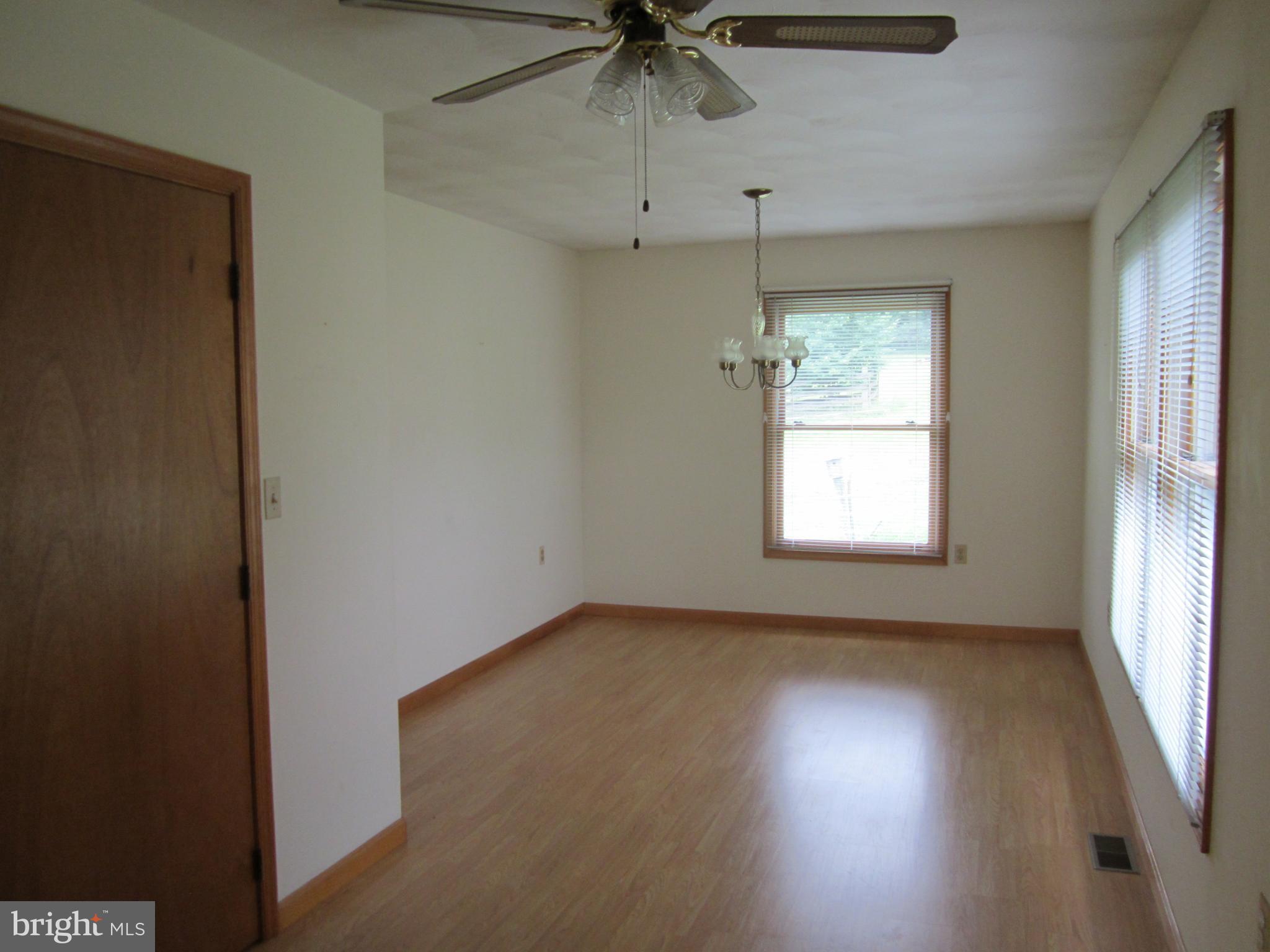 2029 Castleton Road Darlington, MD 21034 - Photo 15 of 30 Dining Room