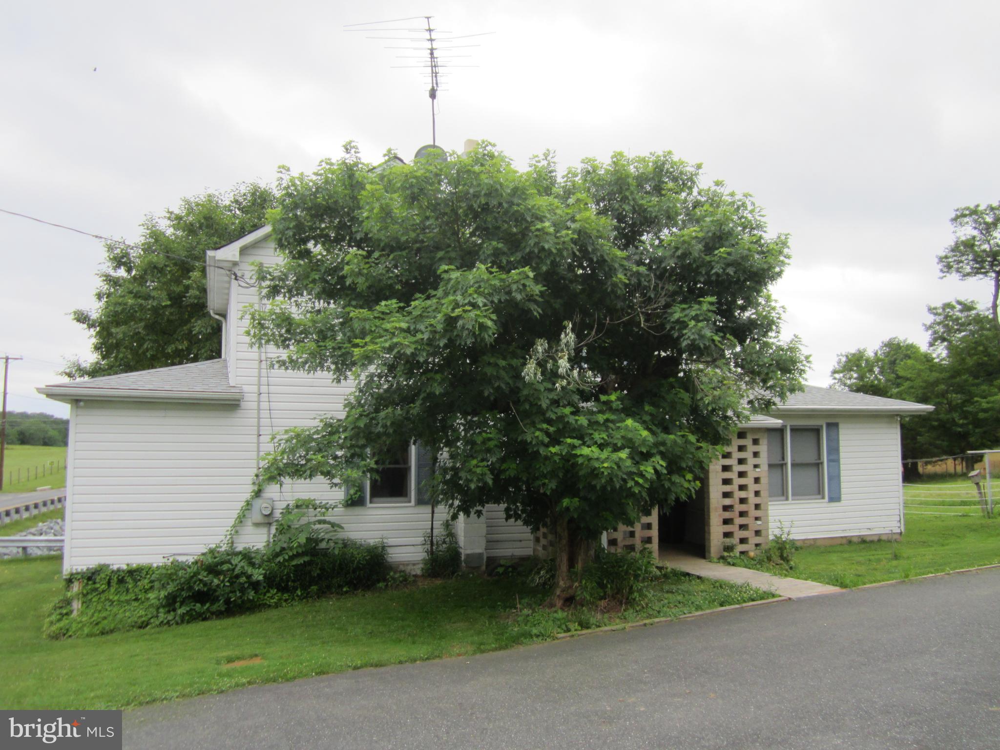 2029 Castleton Road Darlington, MD 21034 - Photo 20 of 30 Exterior (Front)
