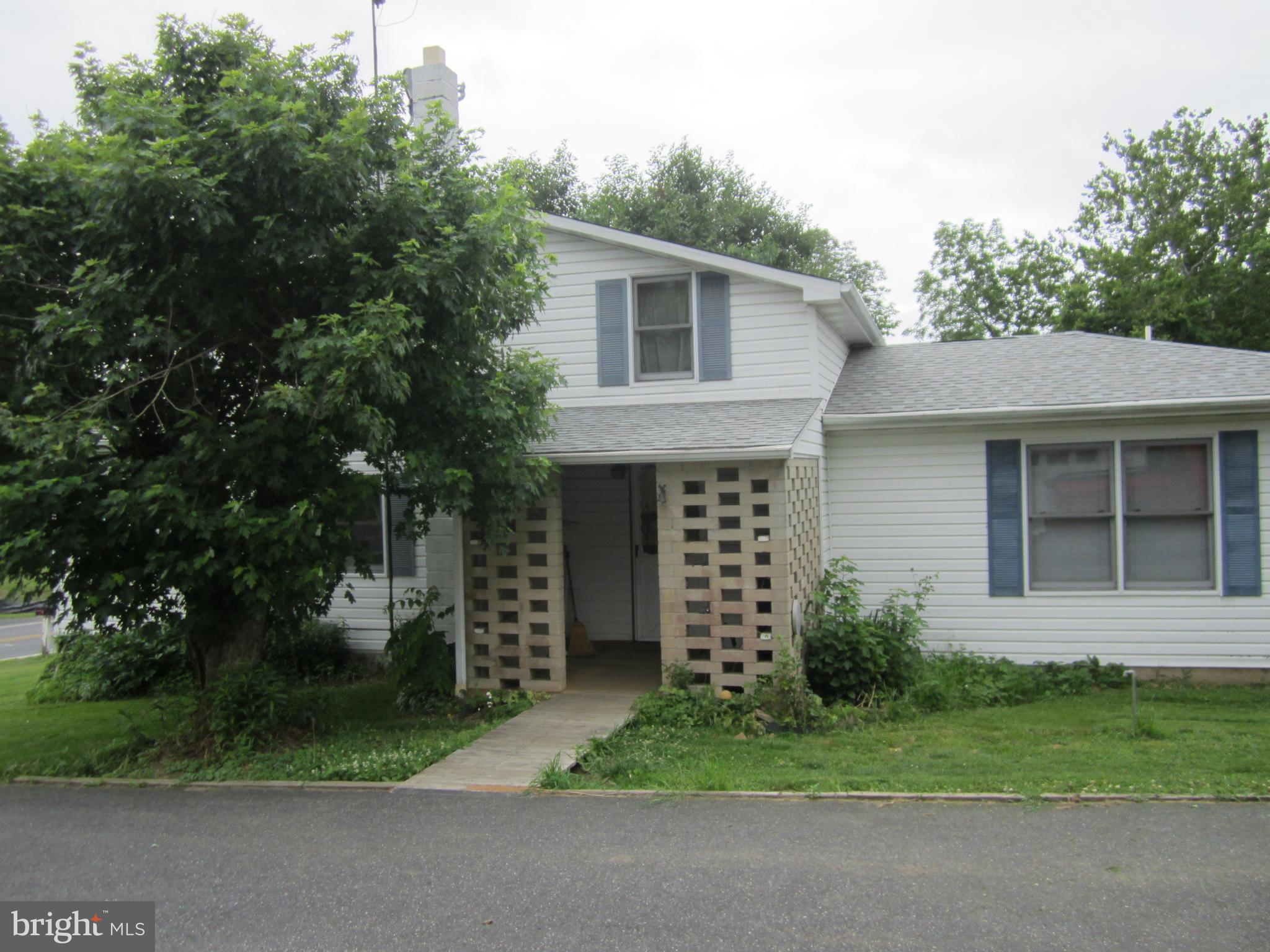2029 Castleton Road Darlington, MD 21034 - Photo 3 of 30 Exterior (General)
