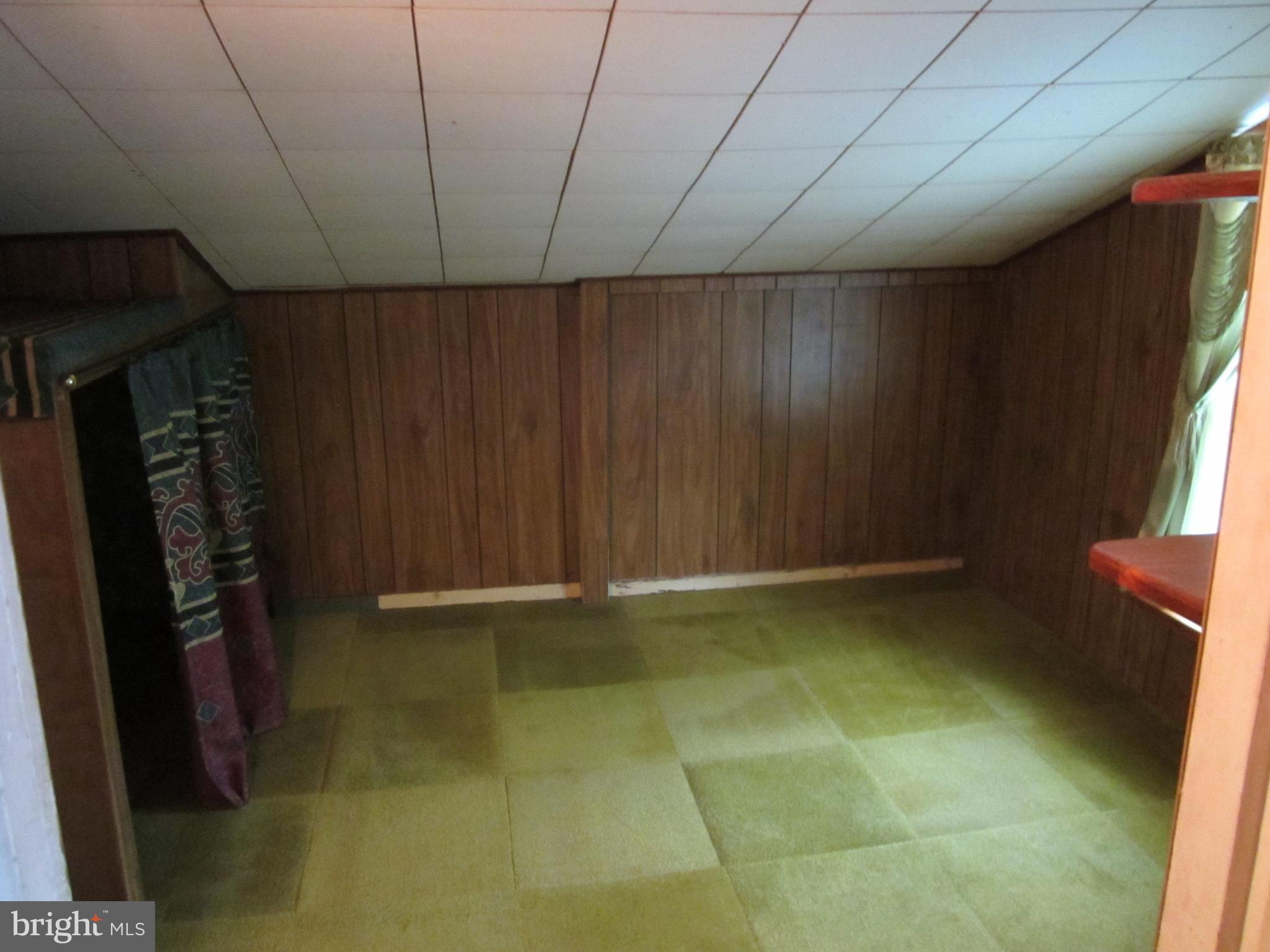 2029 Castleton Road Darlington, MD 21034 - Photo 23 of 30 Sm Rm w/slanted ceiling off upper bathroom