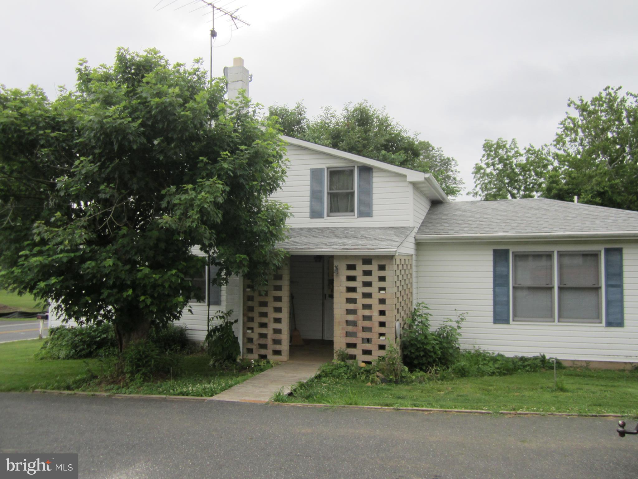 2029 Castleton Road Darlington, MD 21034 - Photo 28 of 30 Exterior (General)