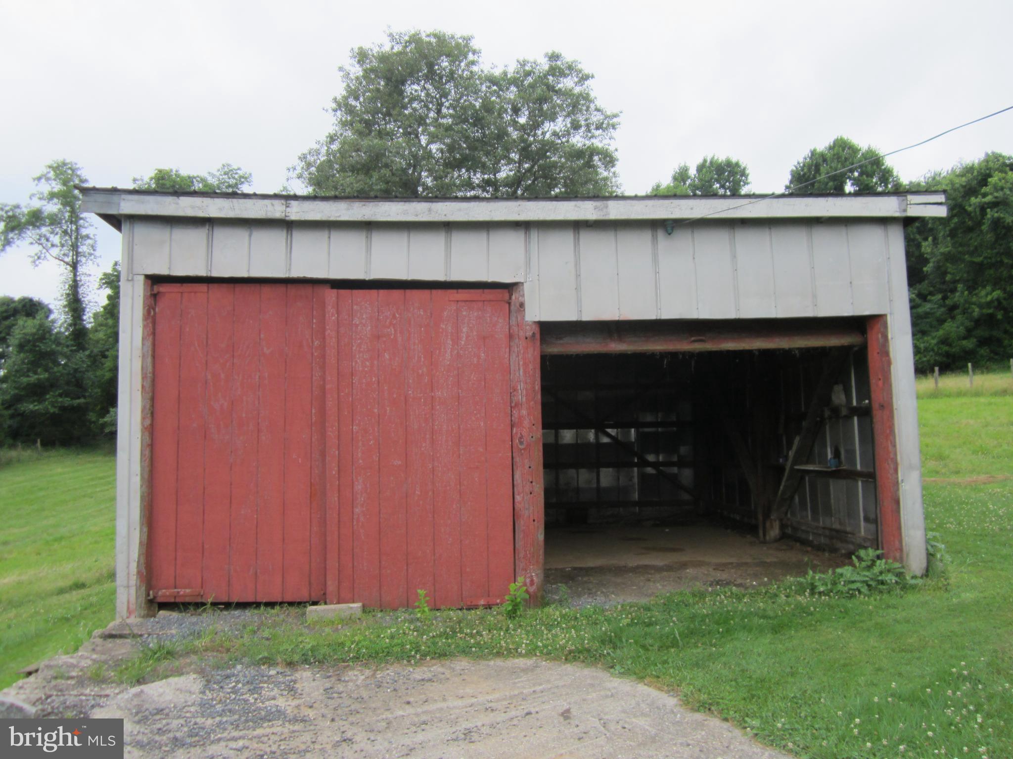 2029 Castleton Road Darlington, MD 21034 - Photo 5 of 30 Outbuilding