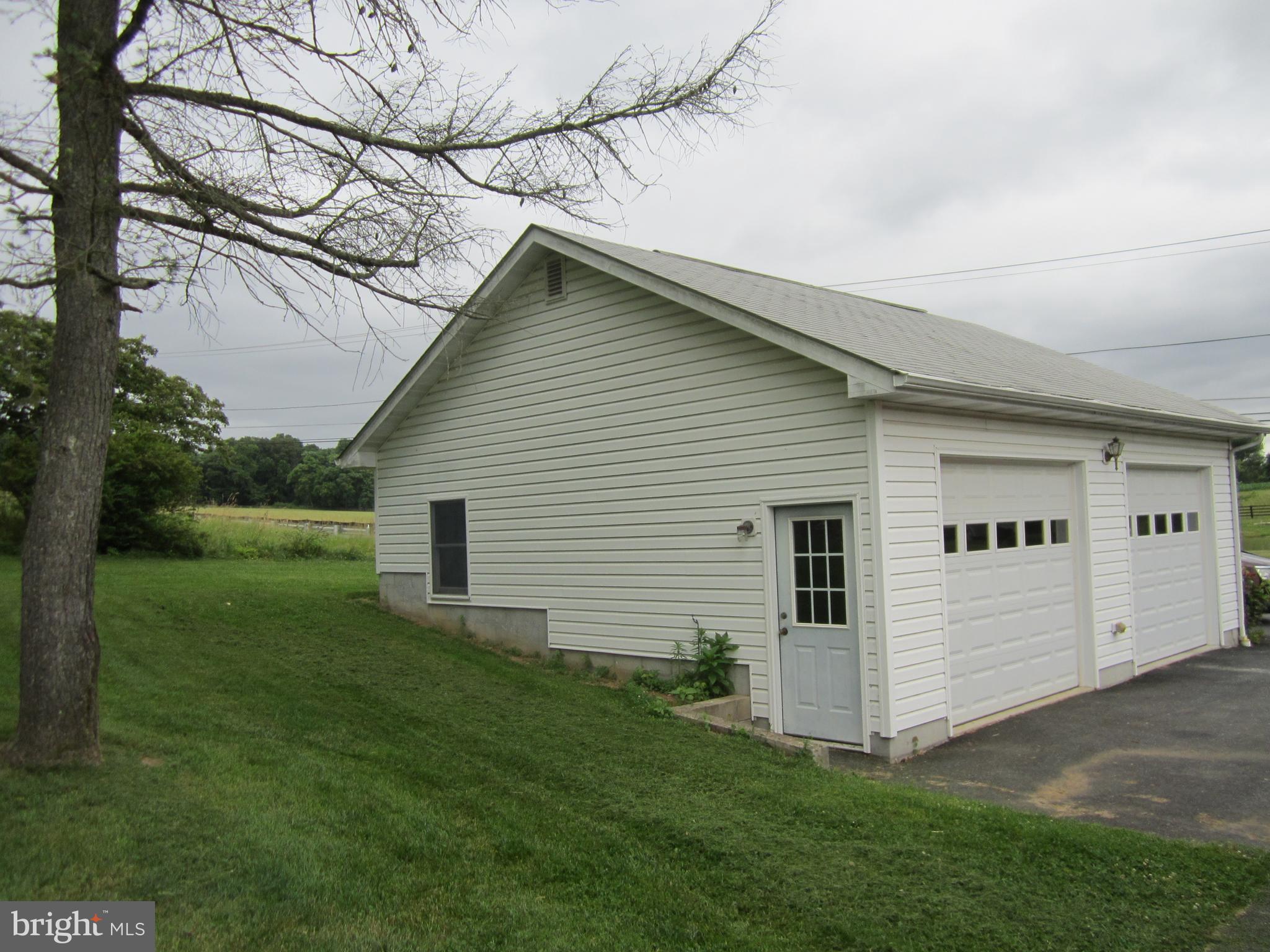 2029 Castleton Road Darlington, MD 21034 - Photo 6 of 30 Exterior (General)