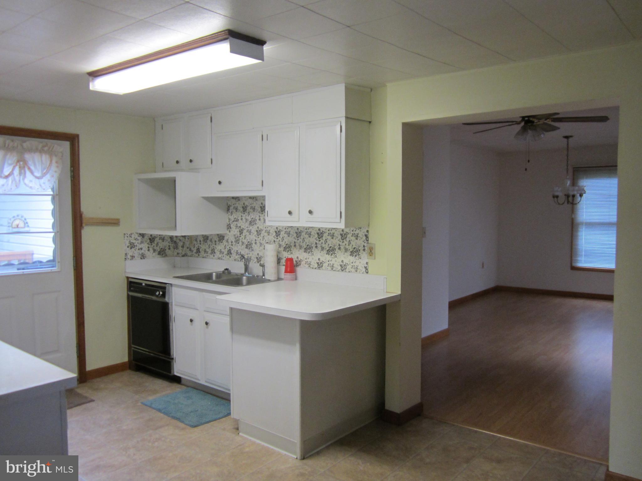 2029 Castleton Road Darlington, MD 21034 - Photo 10 of 30 Kitchen