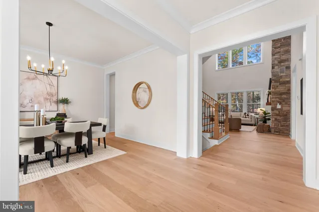 $1,999,999 | 16630 Dominion Reserve Court, Broad Run, VA 20137