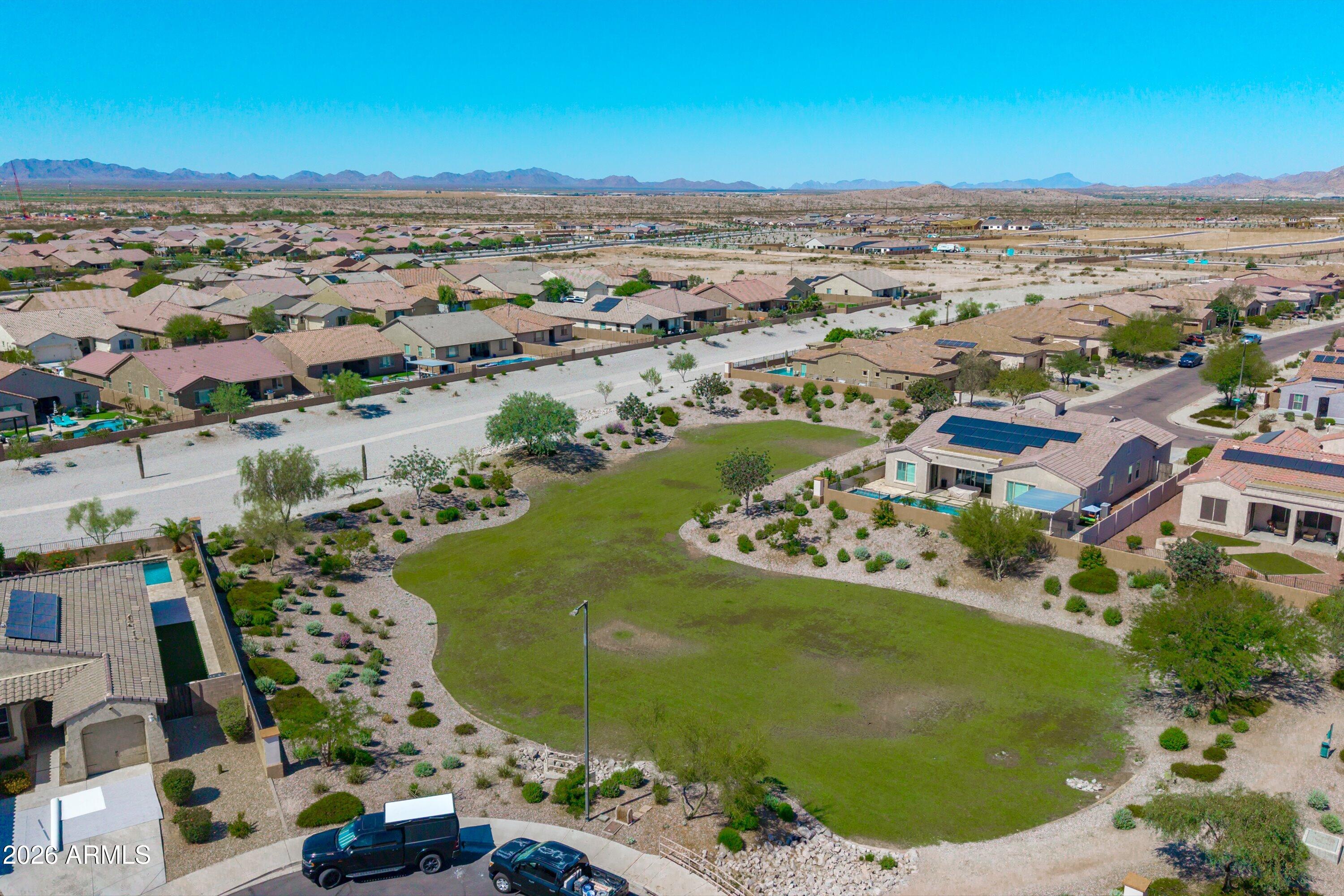 18289 West Raven Road Goodyear, AZ 85338 - Photo 80 of 92