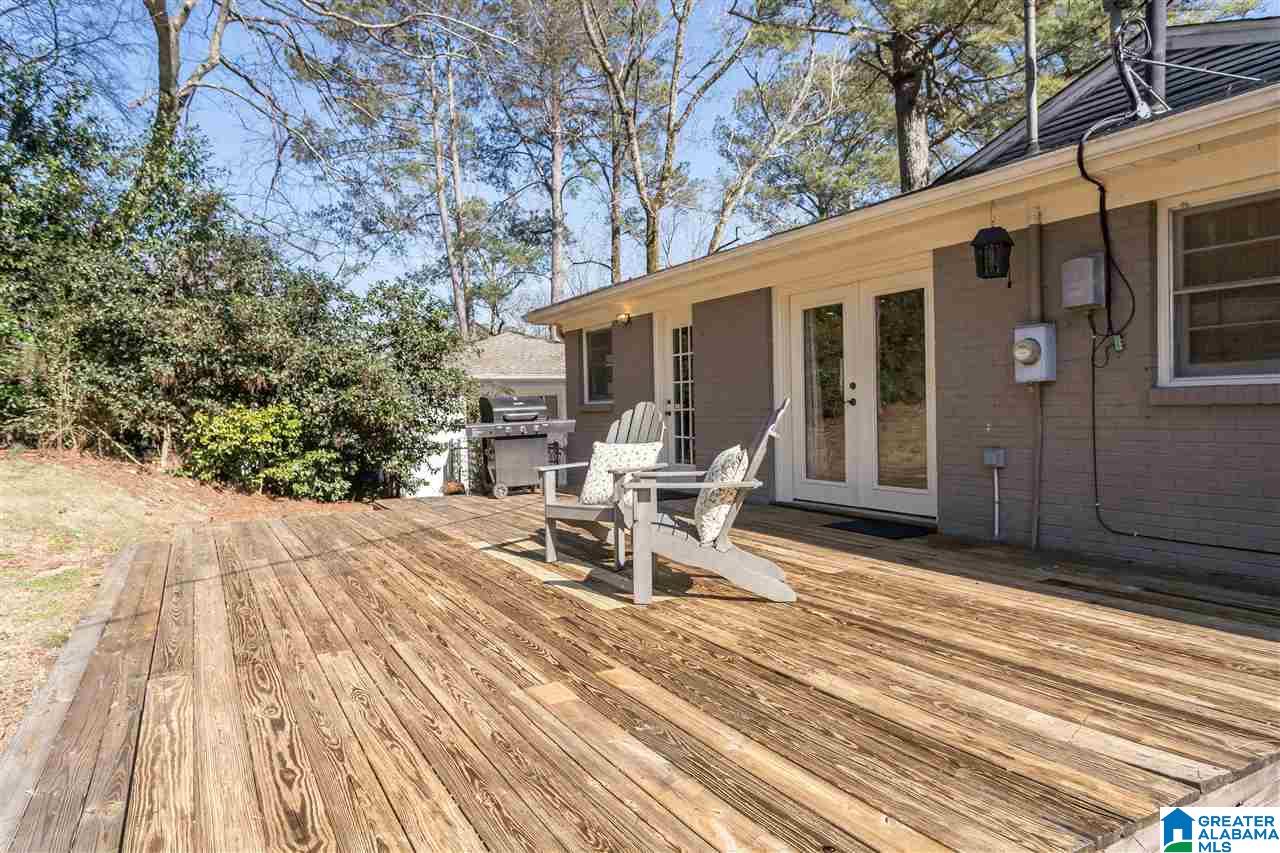 4304 Warren Road Birmingham, AL 35213 - Photo 21 of 25