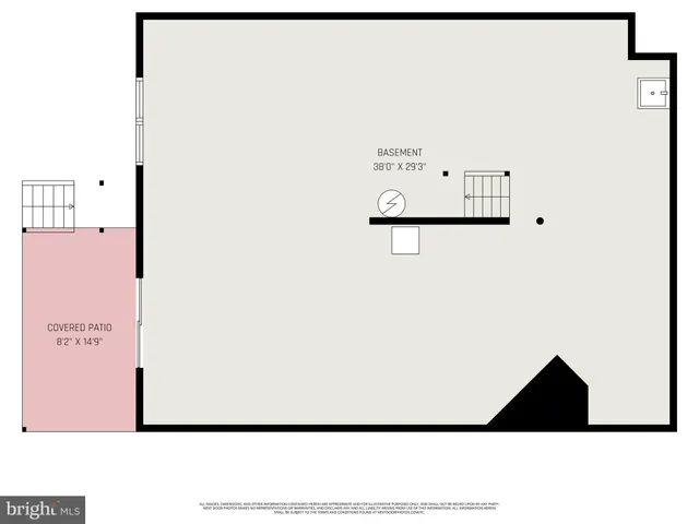 $325,000 | 6257 South Highlands Circle, Harrisburg, PA 17111