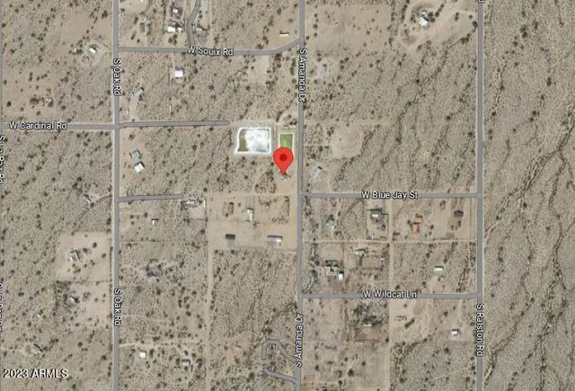 $100,000 | 2112 South Amanda Drive, Maricopa, AZ 85139