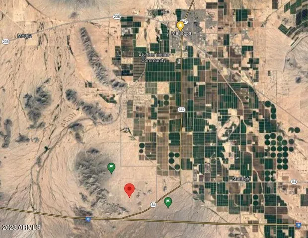 $100,000 | 2112 South Amanda Drive, Maricopa, AZ 85139