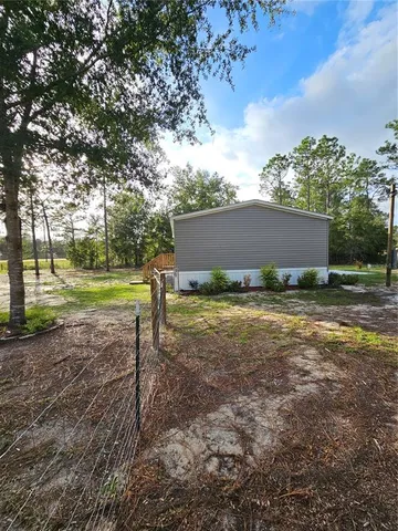 $198,999 | 6770 Northeast 100th Court, Bronson, FL 32621