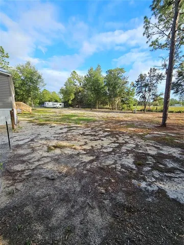 $198,999 | 6770 Northeast 100th Court, Bronson, FL 32621