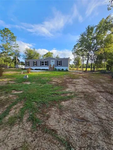 $198,999 | 6770 Northeast 100th Court, Bronson, FL 32621