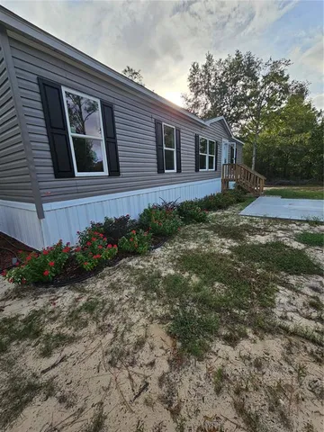 $198,999 | 6770 Northeast 100th Court, Bronson, FL 32621