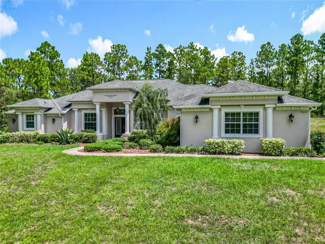 $830,000 | 5457 North Sacramento Avenue, Beverly Hills, FL 34465