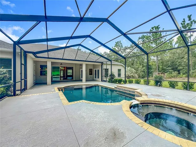 $830,000 | 5457 North Sacramento Avenue, Beverly Hills, FL 34465