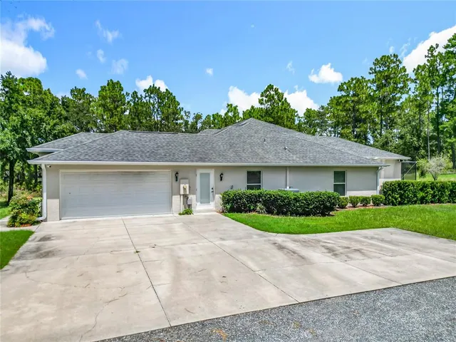 $830,000 | 5457 North Sacramento Avenue, Beverly Hills, FL 34465