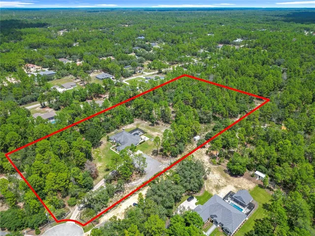 $830,000 | 5457 North Sacramento Avenue, Beverly Hills, FL 34465