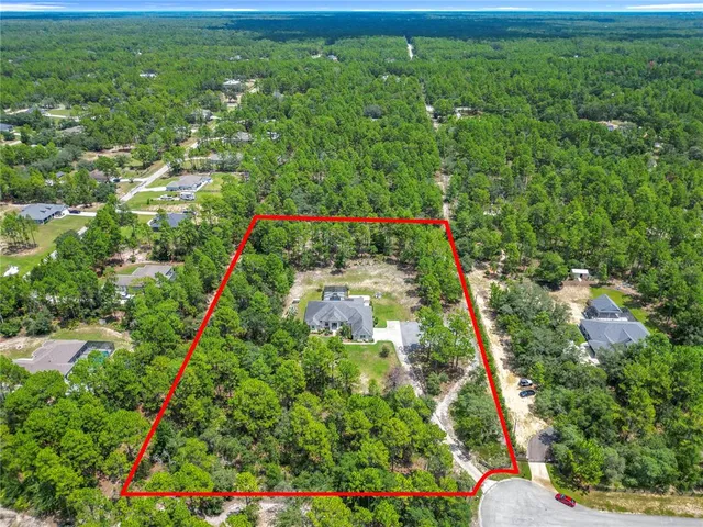 $830,000 | 5457 North Sacramento Avenue, Beverly Hills, FL 34465