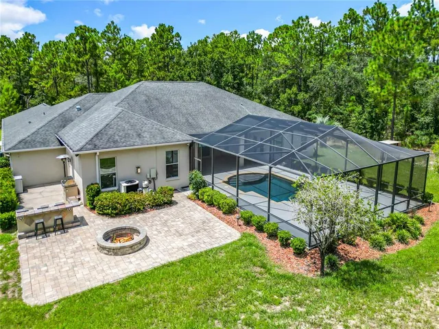 $830,000 | 5457 North Sacramento Avenue, Beverly Hills, FL 34465