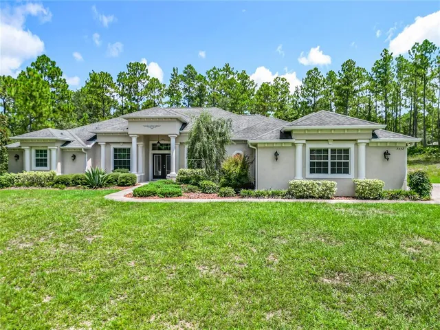 $830,000 | 5457 North Sacramento Avenue, Beverly Hills, FL 34465