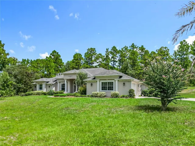 $830,000 | 5457 North Sacramento Avenue, Beverly Hills, FL 34465