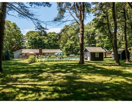 54 Old Cart Road Hamilton, MA 01982 - Photo 23 of 27 Gallery Image 23