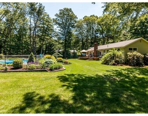 54 Old Cart Road Hamilton, MA 01982 - Photo 24 of 27 Gallery Image 24