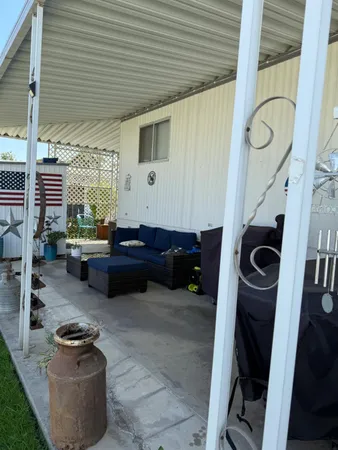 $89,900 | 1500 Villa Avenue, Unit 107, Clovis, CA 93612