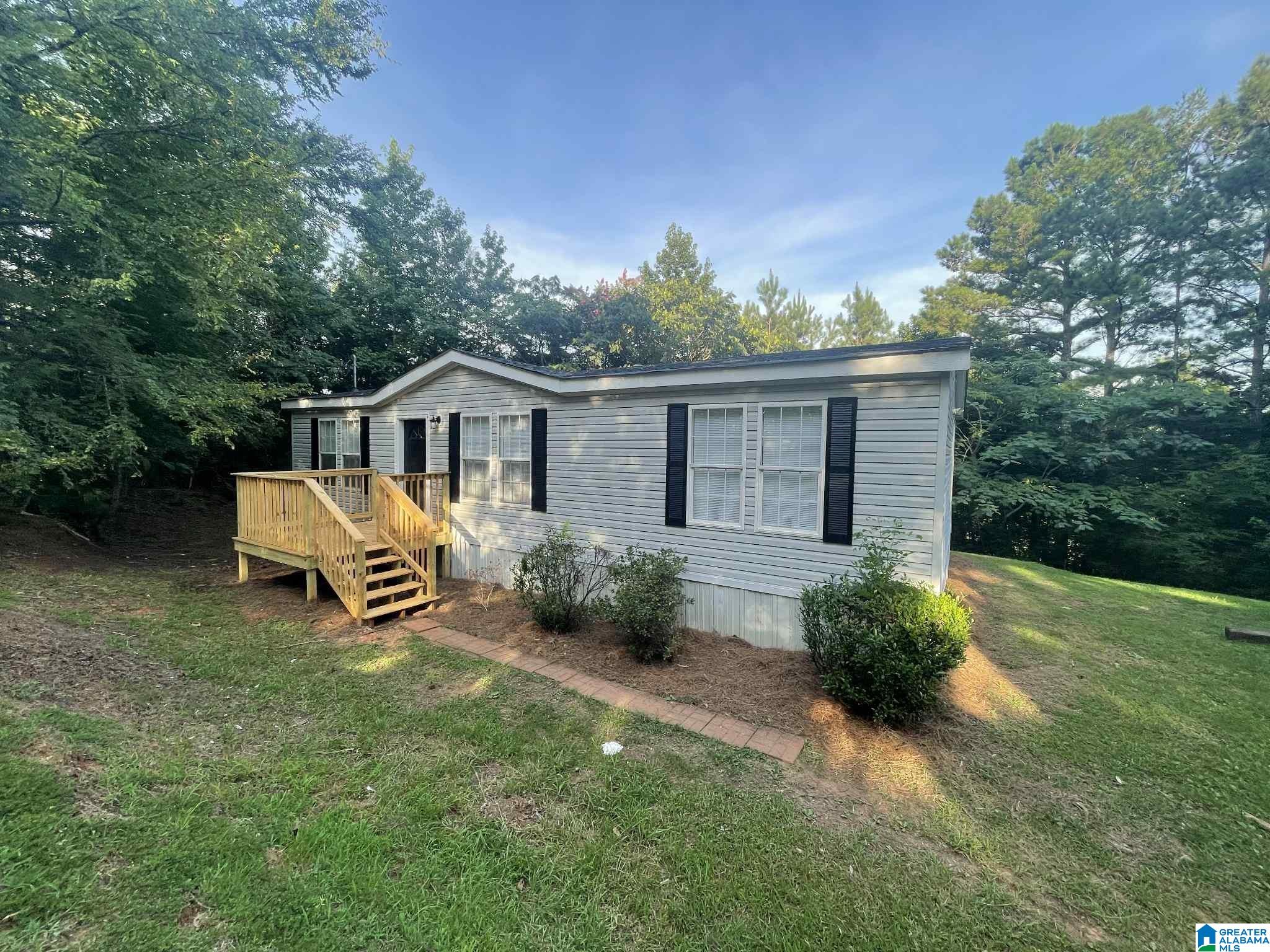 180 Levine Road Odenville, AL 35120 - Photo 1 of 17