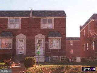 3423 Rhawn Street Philadelphia, PA 19136 - Photo 1 of 1 Gallery Image 1