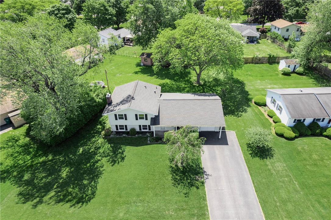 648 Meadowbriar Road Greece, NY 14616 - Photo 45 of 50