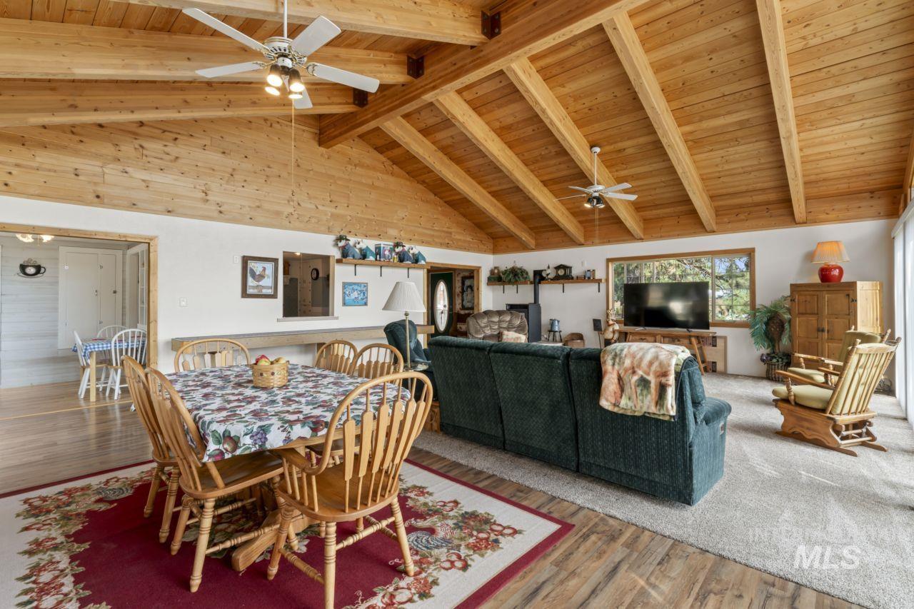 739 South Main Street Cascade, ID 83611 - Photo 13 of 50