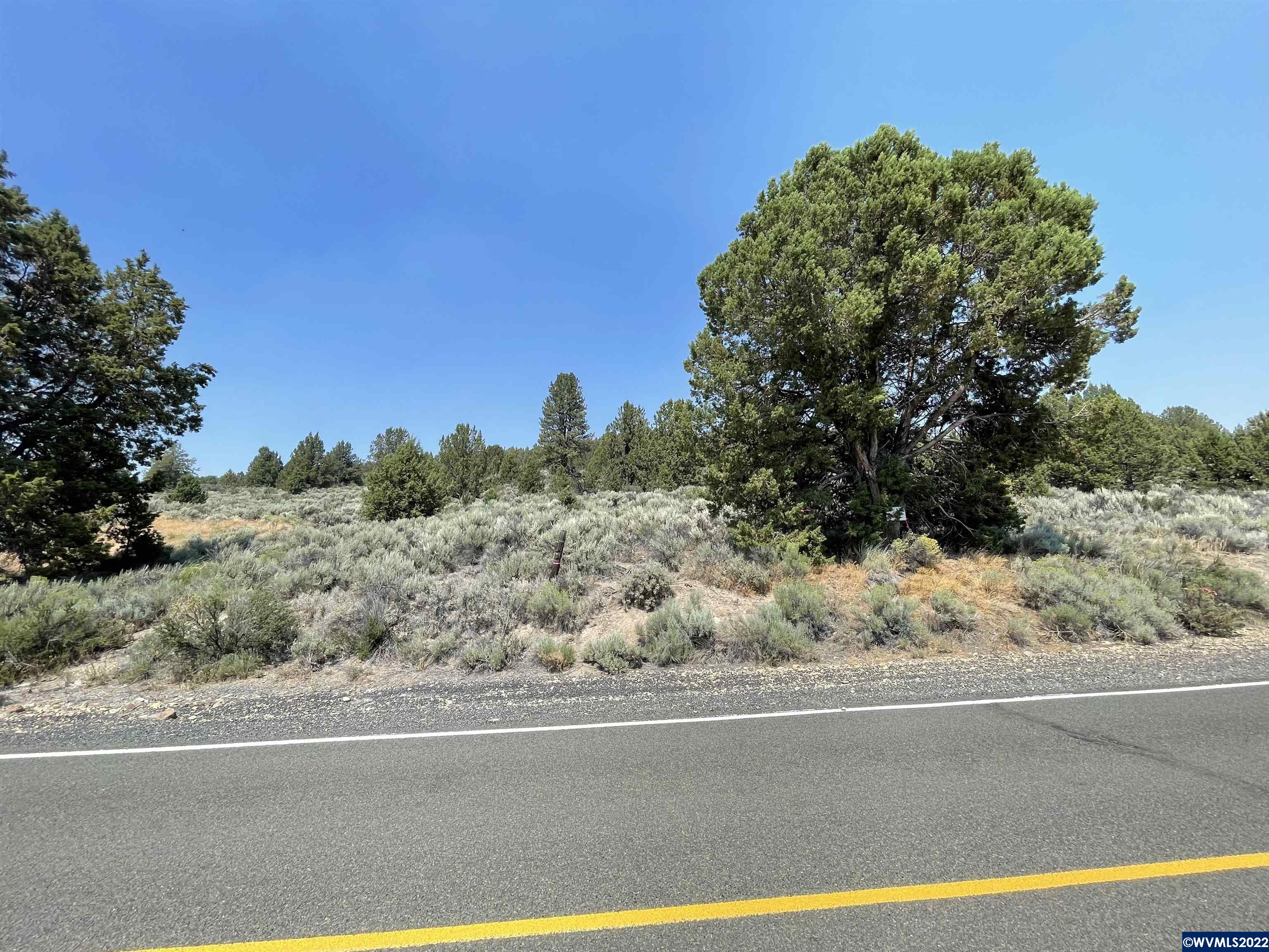 Drews (lot 19) Road Chiloquin, OR 97624 - Photo 4 of 8
