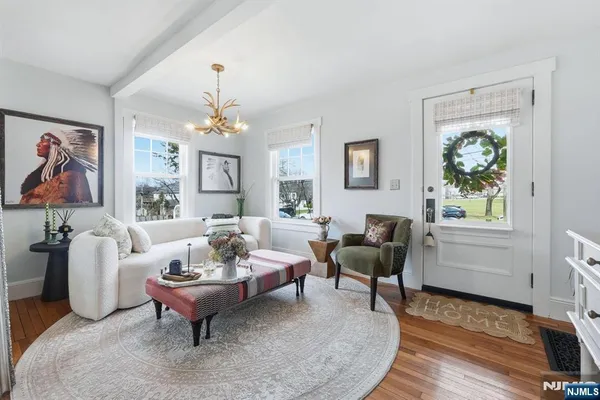 $3,500 | 122 Prospect Street, Ramsey, NJ 07446