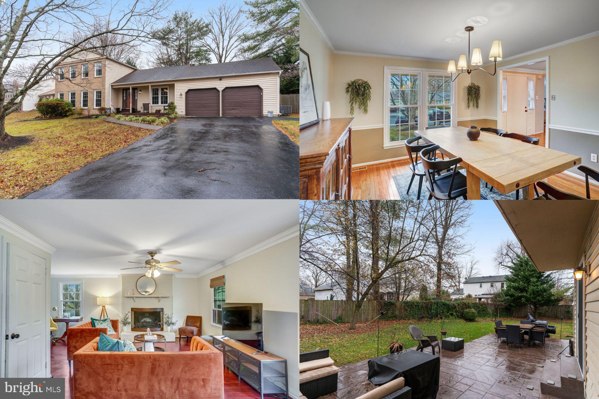 4302 Cub Run Road Chantilly, VA 20151 - Photo 1 of 24