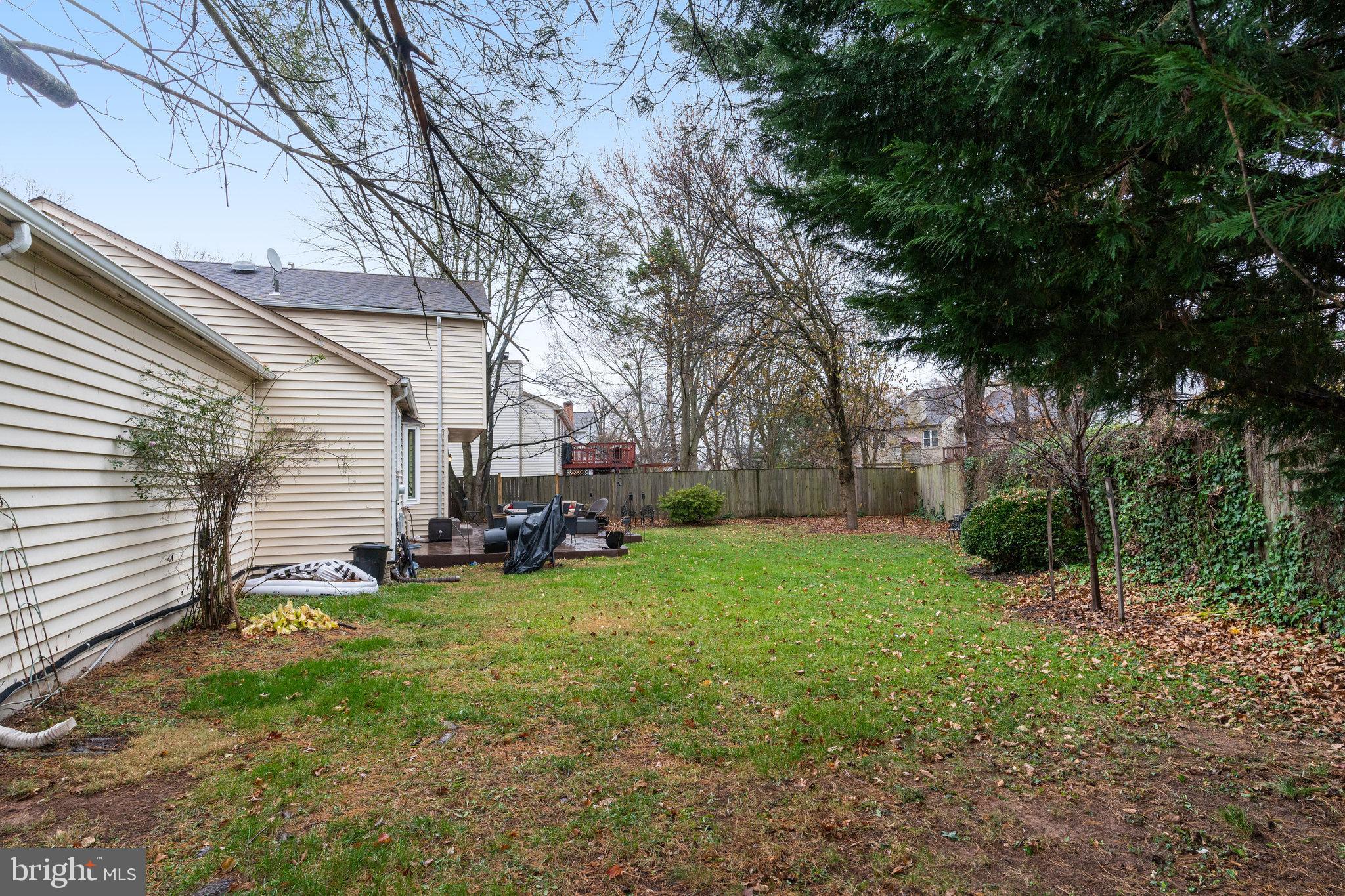 4302 Cub Run Road Chantilly, VA 20151 - Photo 22 of 24