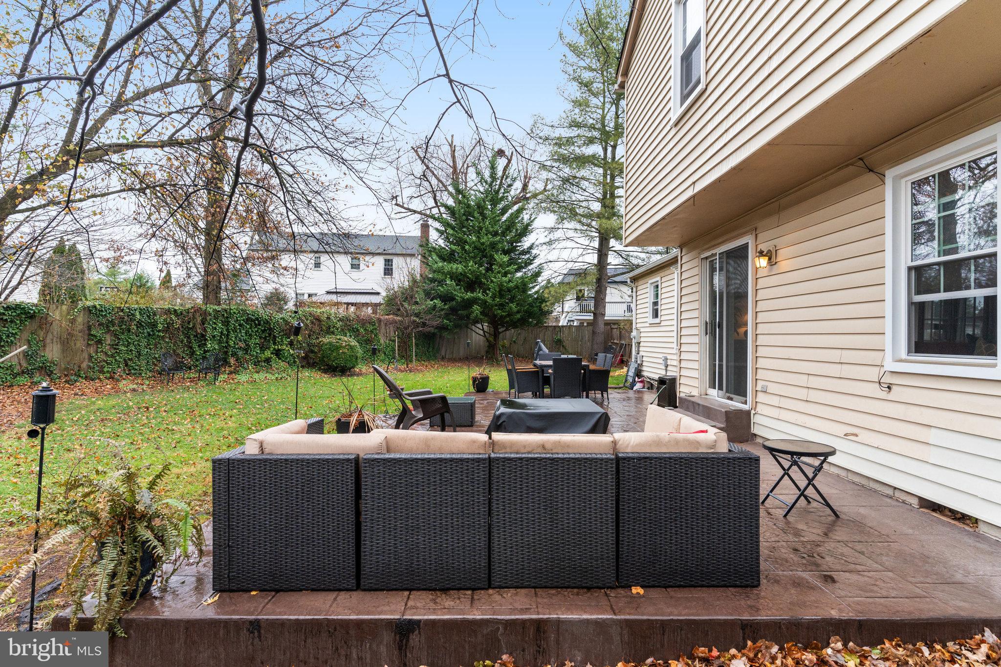4302 Cub Run Road Chantilly, VA 20151 - Photo 24 of 24