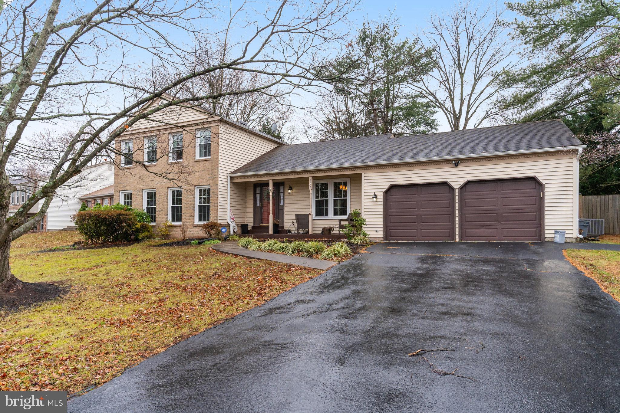 4302 Cub Run Road Chantilly, VA 20151 - Photo 6 of 24