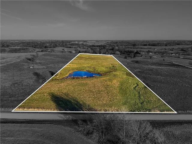 $107,500 | Tract B Southeast 401st Road, Leeton, MO 64761