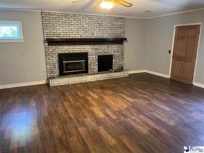 1432 Twin Lakes Road Cades, SC 29518 - Photo 8 of 22