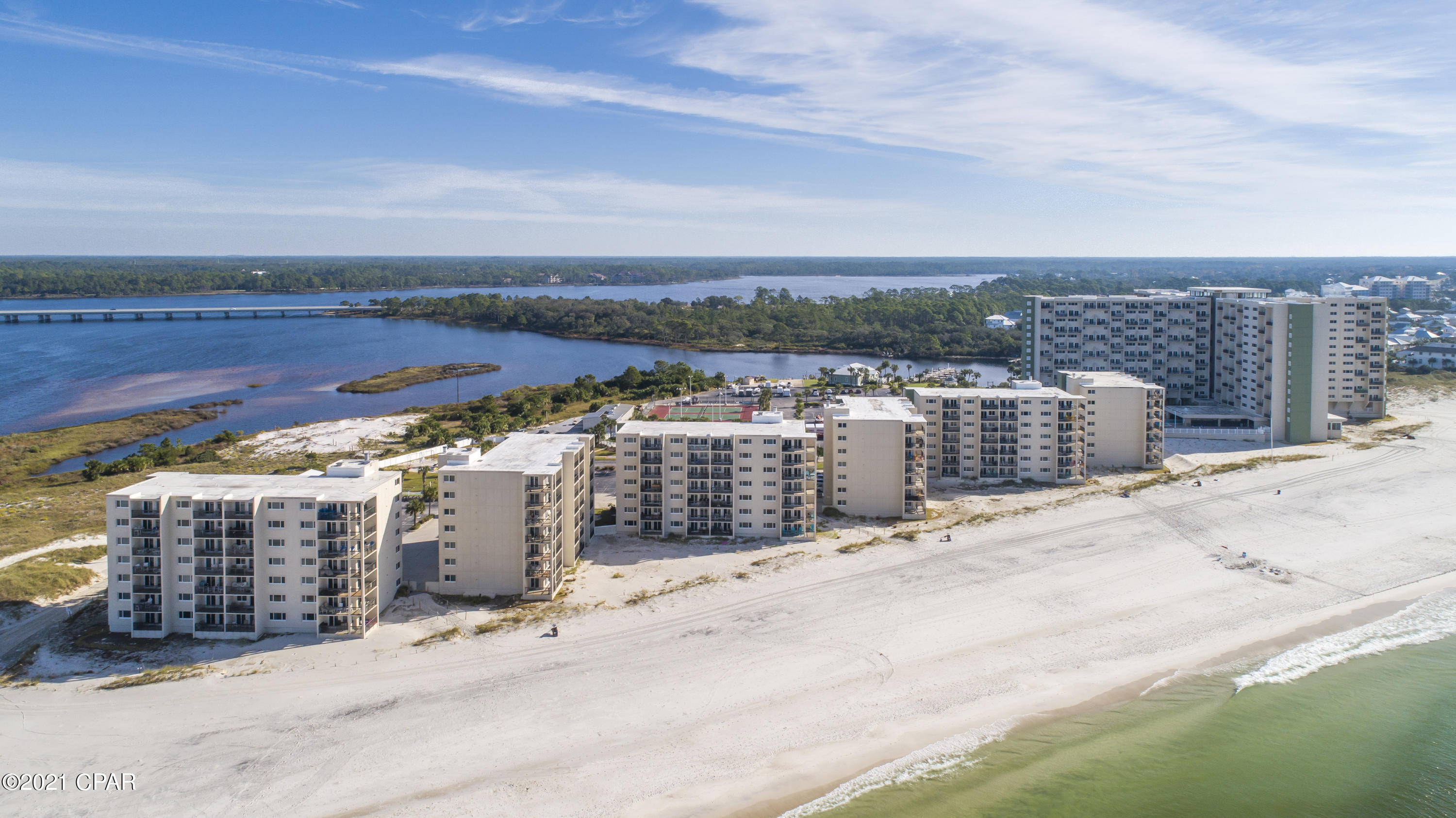 23223 Front Beach Road, Unit C3301 Panama City Beach, FL 32413 - Photo 15 of 26