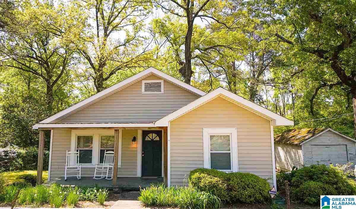 1757 Patton Chapel Road Birmingham, AL 35226 - Photo 23 of 27