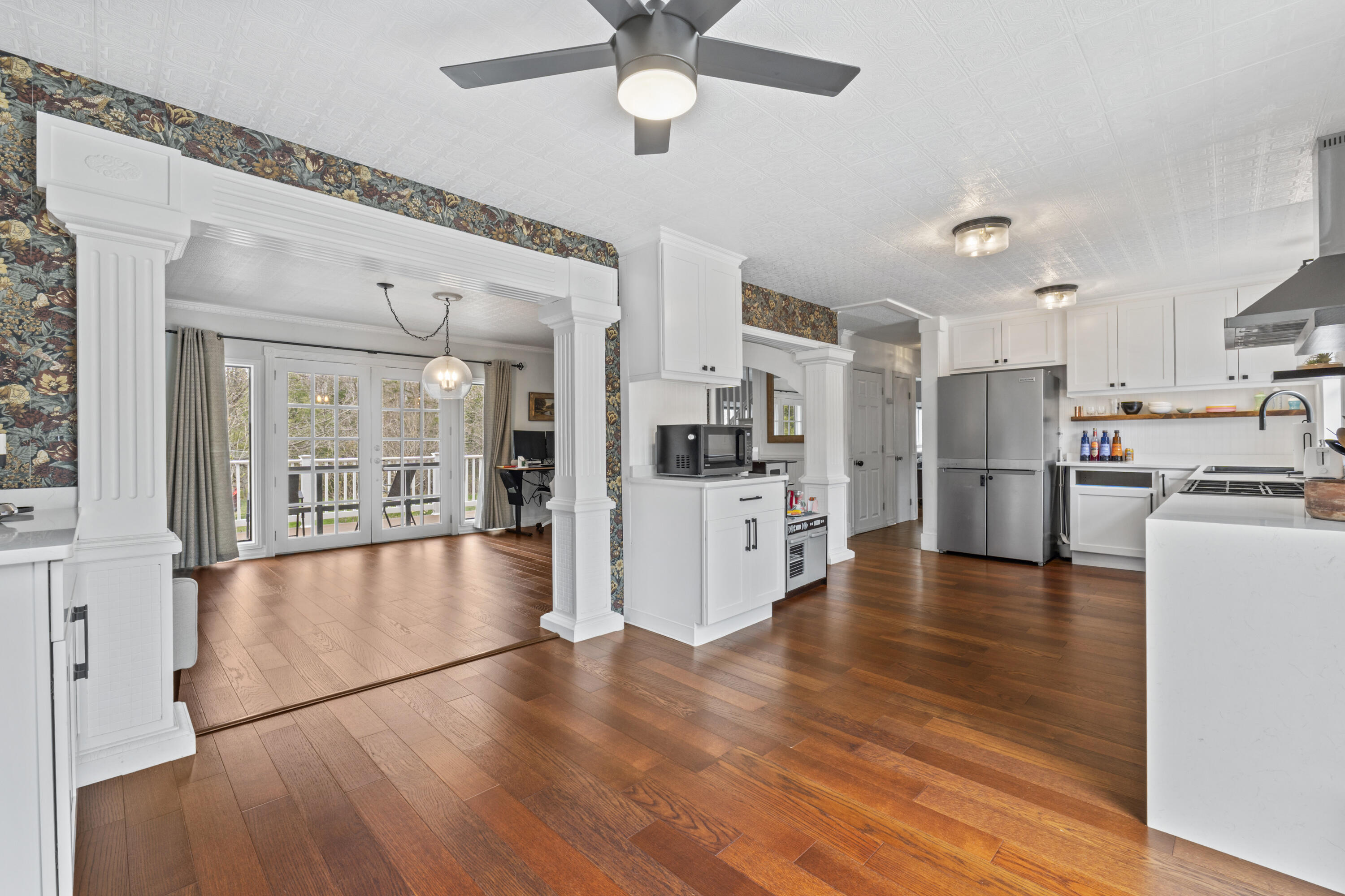 614 Stevenstown Road Litchfield, ME 04350 - Photo 10 of 50 614 Stevenstown Rd_119