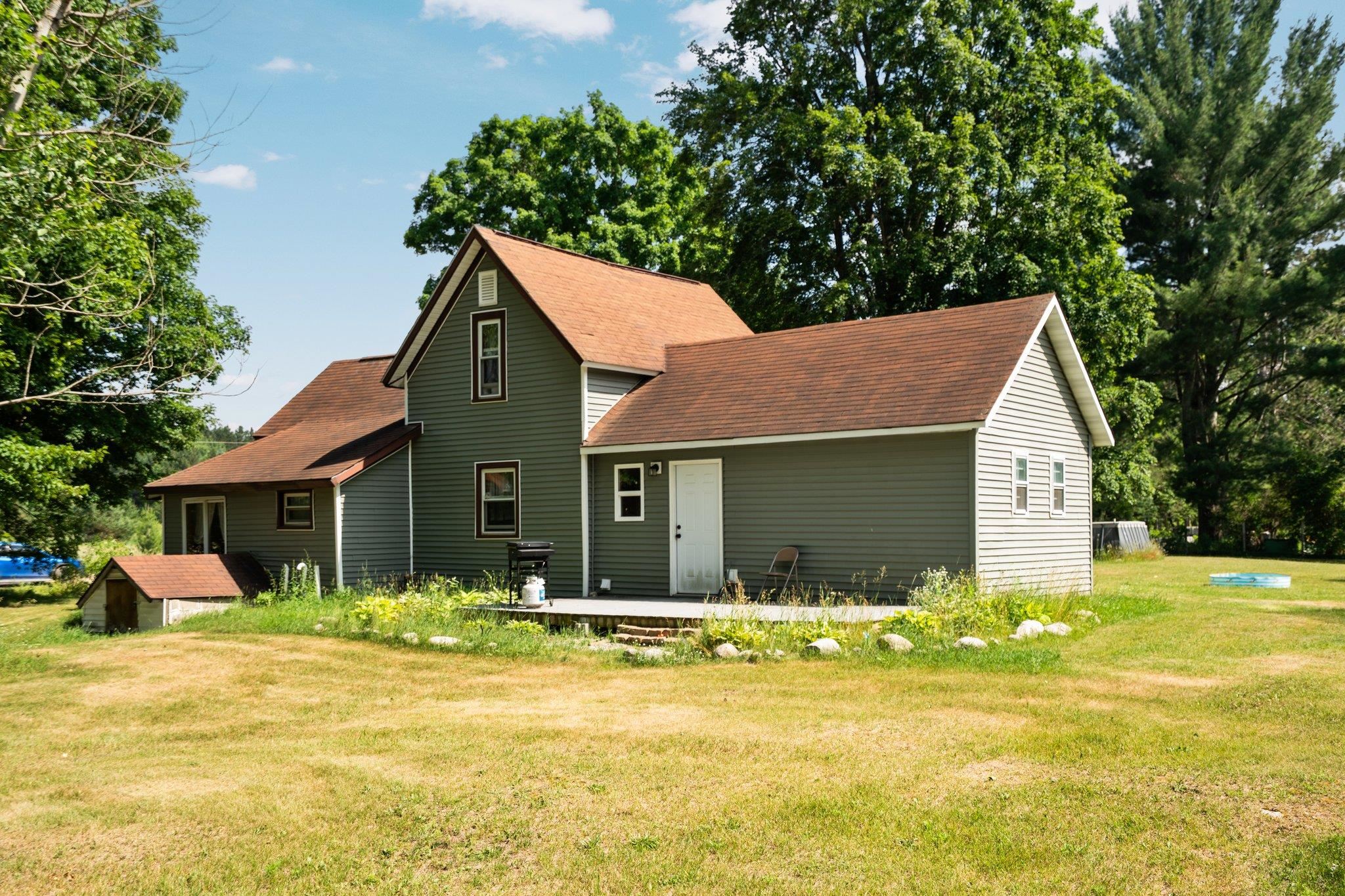 6531 North 35 Road Manton, MI 49663 - Photo 42 of 44 Gallery Image 42
