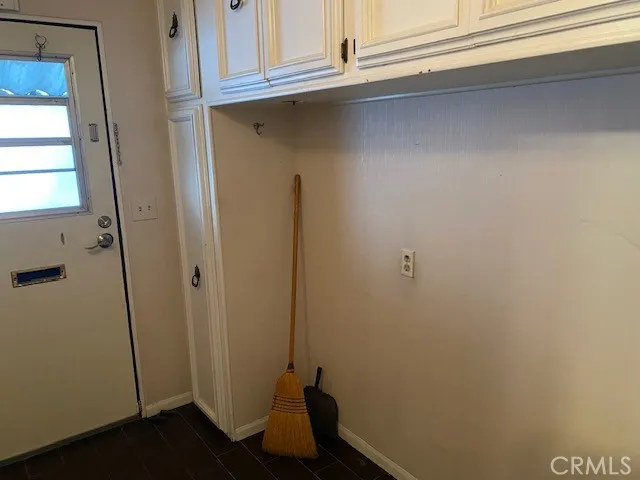 a bathroom with a sink