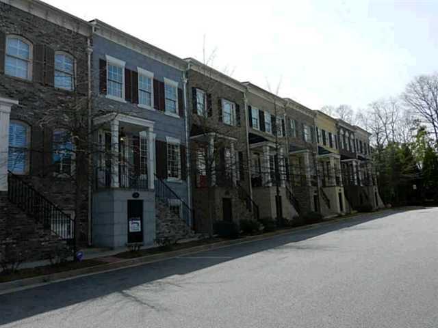 1007 Pearl Point Northeast Atlanta, GA 30328 - Photo 1 of 1 Gallery Image 1