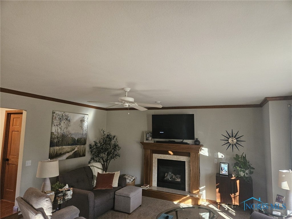 1502 Ridge Cross Road Perrysburg, OH 43551 - Photo 8 of 33 Gallery Image 8