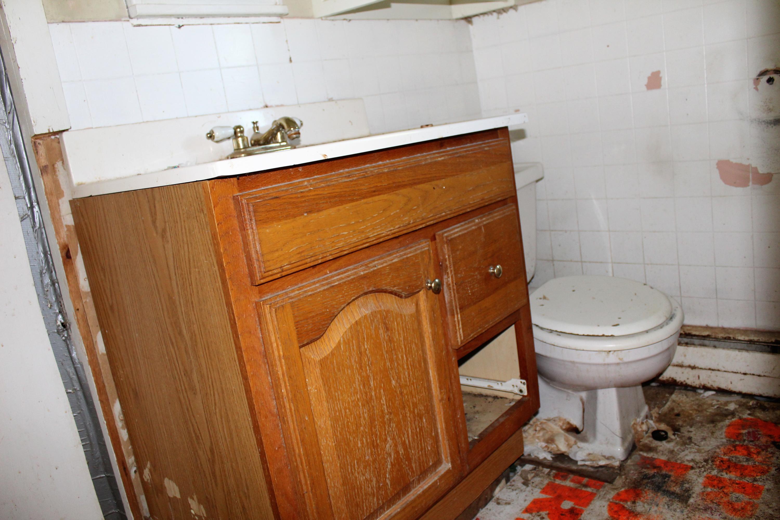 367 Libby Road West Newfield, ME 04095 - Photo 13 of 31 12 bathroom