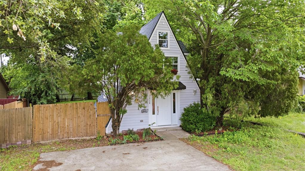 716 Lakeland Road Lake Dallas, TX 75065 - Photo 28 of 31